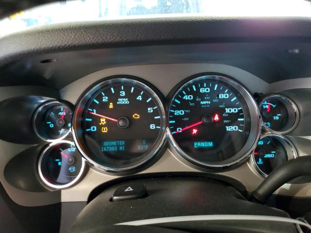 Photo 9 from auction – 2012 GMC SIERRA K15 with VIN 3GTP2VE72CG266700