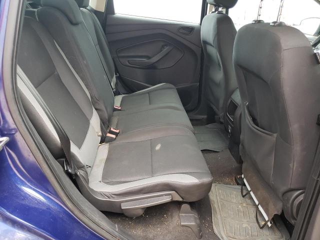 Photo 11 from auction – 2015 FORD ESCAPE S with VIN 1FMCU0F71FUC24655