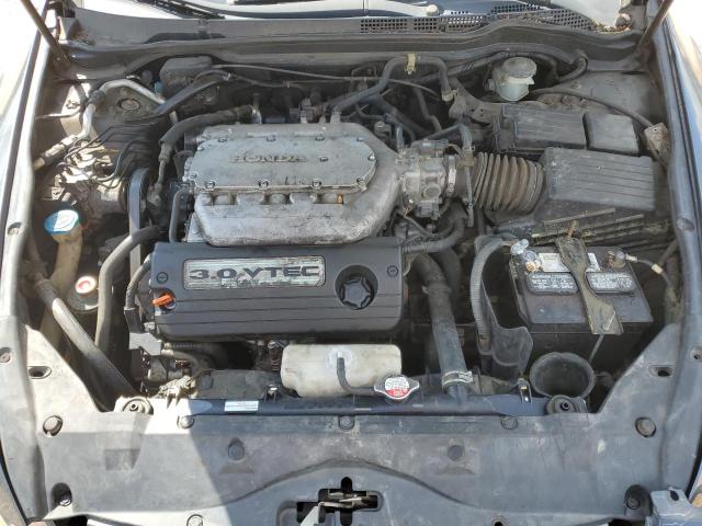 Photo 11 from auction – 2003 HONDA ACCORD EX with VIN 1HGCM66583A030757