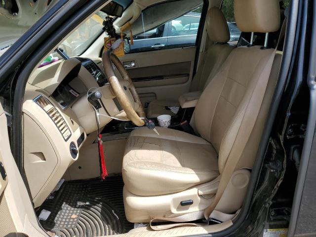 Photo 7 from auction – 2010 FORD ESCAPE LIM with VIN 1FMCU0E78AKA35264