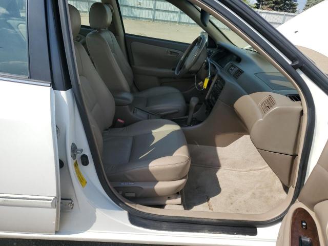 Photo 7 from auction – 2001 TOYOTA CAMRY LE with VIN 4T1BF28K11U958174