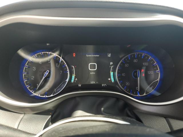 Photo 9 from auction – 2024 CHRYSLER PACIFICA T with VIN 2C4RC1BG3RR145406