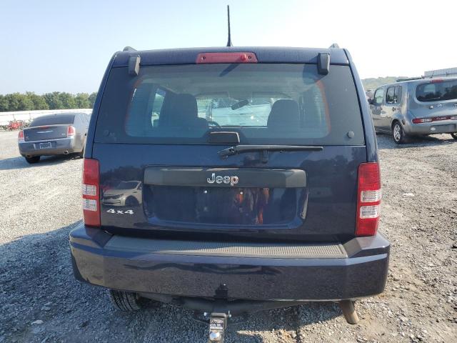 Photo 6 from auction – 2012 JEEP LIBERTY SP with VIN 1C4PJMAK1CW154334
