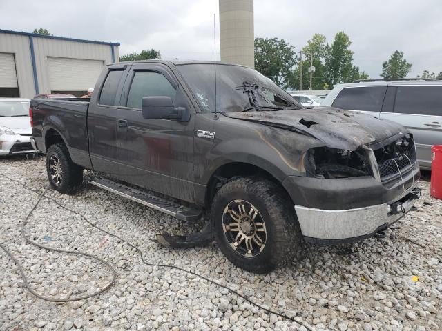 Photo 4 from auction – 2007 FORD F150 with VIN 1FTPX14V87FA17383