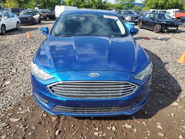 Photo 5 from auction – 2017 FORD FUSION SE with VIN 3FA6P0H72HR369886