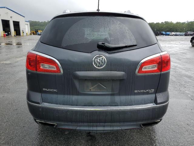 Photo 6 from auction – 2014 BUICK ENCLAVE with VIN 5GAKVBKD2EJ162432