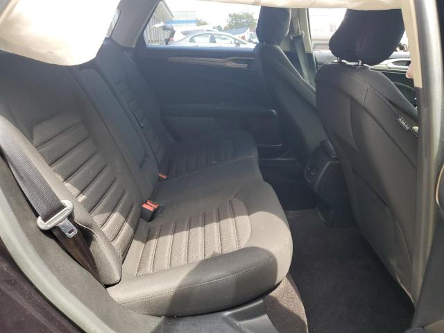Photo 10 from auction – 2019 FORD FUSION SE with VIN 3FA6P0HD3KR165966