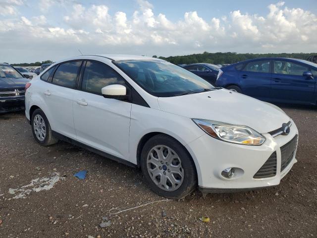 Photo 4 from auction – 2012 FORD FOCUS SE with VIN 1FAHP3F28CL227177