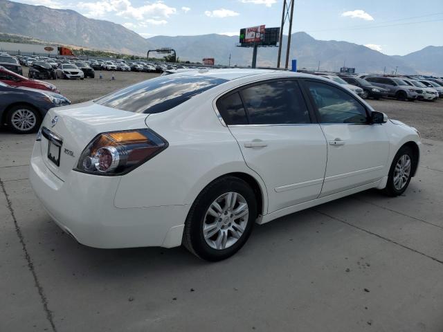 Photo 3 from auction – 2012 NISSAN ALTIMA BAS with VIN 1N4AL2AP4CN494492