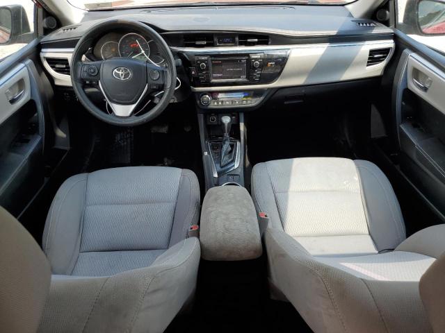 Photo 8 from auction – 2016 TOYOTA COROLLA L with VIN 5YFBURHE0GP479120