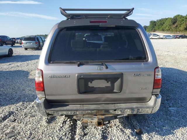 Photo 6 from auction – 2001 TOYOTA 4RUNNER SR with VIN JT3HN86R119046513