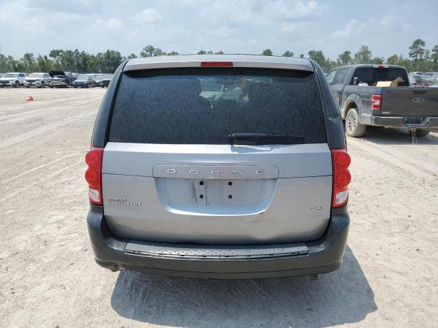 Photo 6 from auction – 2012 DODGE GRAND CARA with VIN 2C4RDGBG0CR153227