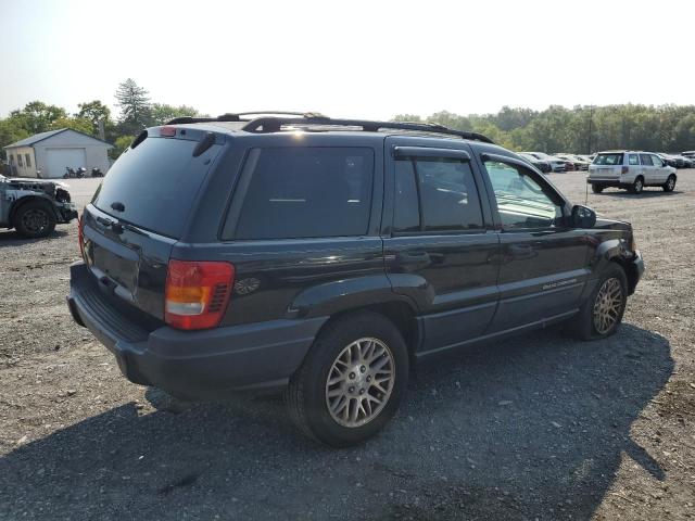 Photo 3 from auction – 2004 JEEP GRAND CHER with VIN 1J4GW48S94C153534