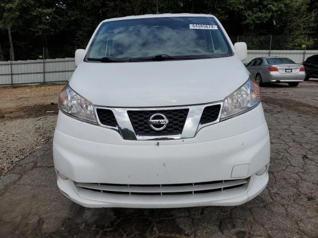 Photo 5 from auction – 2015 NISSAN NV200 2.5S with VIN 3N6CM0KN2FK698779