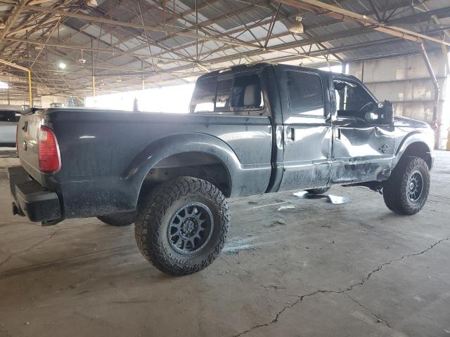 Photo 3 from auction – 2011 FORD F250 SUPER with VIN 1FT7W2BT9BEC01692