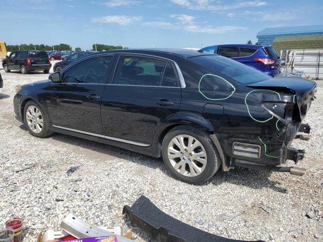 Photo 2 from auction – 2011 TOYOTA AVALON BAS with VIN 4T1BK3DB4BU438706