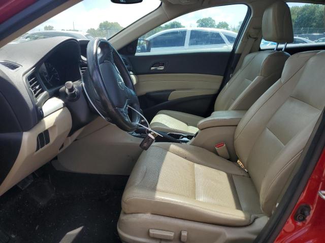 Photo 7 from auction – 2017 ACURA ILX PREMIU with VIN 19UDE2F75HA007374