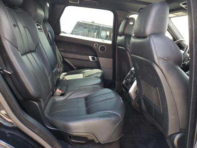 Photo 10 from auction – 2016 LAND ROVER RANGE ROVE with VIN SALWR2KF8GA666078