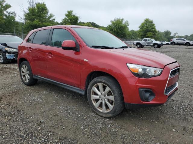 صورة رقم 4 من المزاد - 2015 MITSUBISHI OUTLANDER مع VIN 4A4AP3AU1FE020491