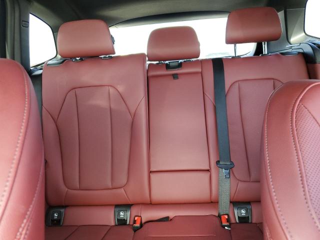 Photo 10 from auction – 2022 BMW X3 XDRIVE3 with VIN 5UX53DP02N9K76983