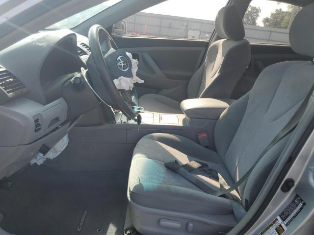 Photo 7 from auction – 2010 TOYOTA CAMRY BASE with VIN 4T1BF3EK5AU050126