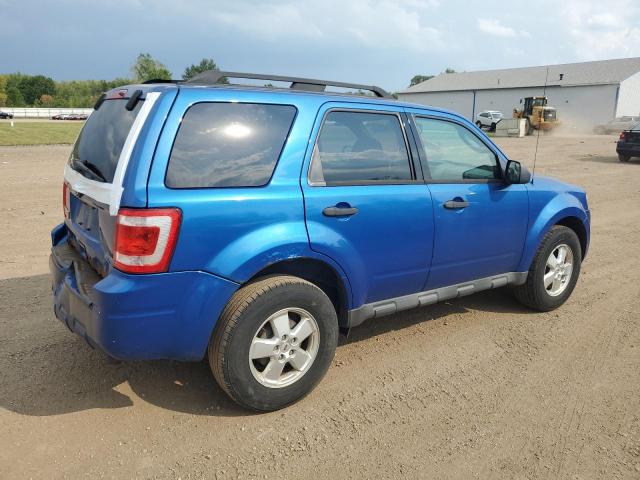 Photo 3 from auction – 2011 FORD ESCAPE XLT with VIN 1FMCU0D77BKC61329