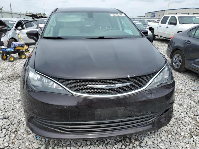 Photo 5 from auction – 2017 CHRYSLER PACIFICA T with VIN 2C4RC1DG7HR579078