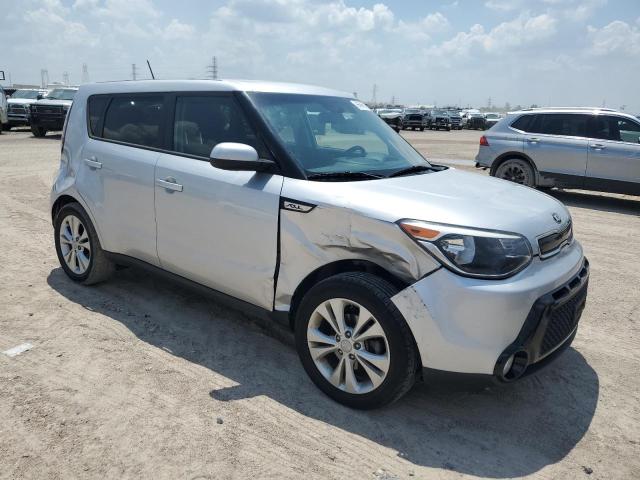Снимка 4 от търг – 2016 KIA SOUL + с VIN KNDJP3A56G7869375