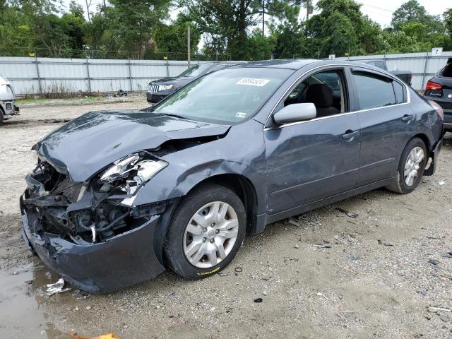 NISSAN ALTIMA 2.5 2009 with VIN 1N4AL21E99C173180 - Photo from auction