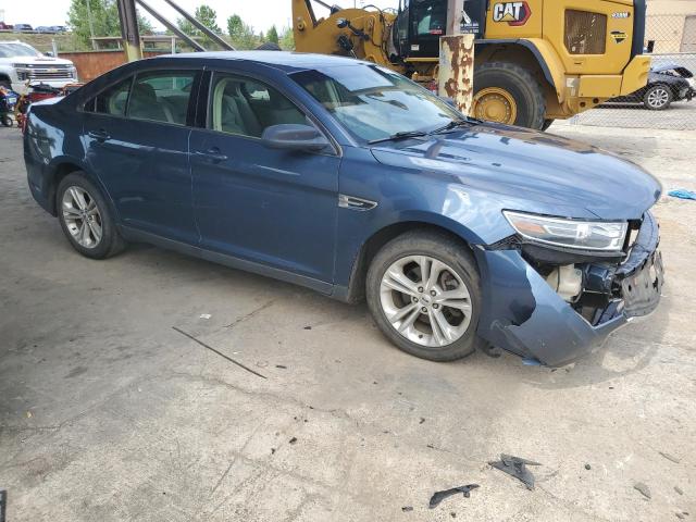 صورة رقم 4 من المزاد - 2018 FORD TAURUS SE مع VIN 1FAHP2D86JG132169