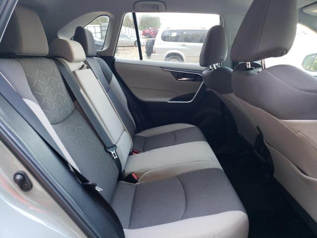Photo 11 from auction – 2023 TOYOTA RAV4 XLE with VIN 2T3W1RFV2PW251073