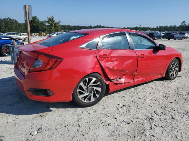 Photo 3 from auction – 2016 HONDA CIVIC EX with VIN 2HGFC2F75GH556698