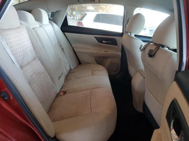 Photo 10 from auction – 2016 NISSAN ALTIMA 2.5 with VIN 1N4AL3AP3GC241025
