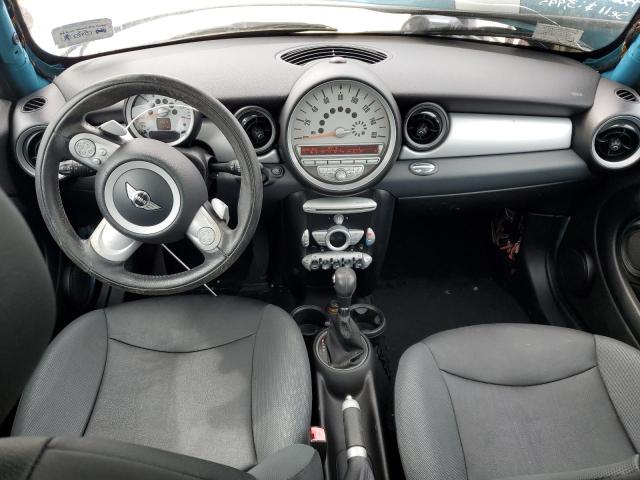 Photo 8 from auction – 2009 MINI COOPER with VIN WMWMF33569TW71285