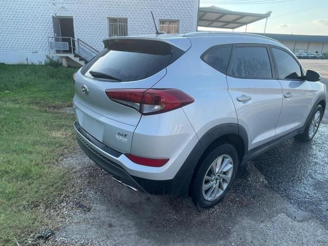 Photo 4 from auction – 2016 HYUNDAI TUCSON LIM with VIN KM8J33A23GU227162