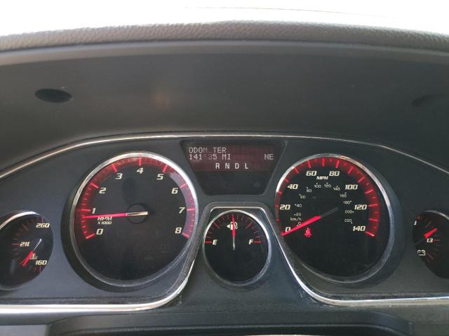 Фото 9 с аукциона – 2014 GMC ACADIA SLT с VIN 1GKKVRKD2EJ109998