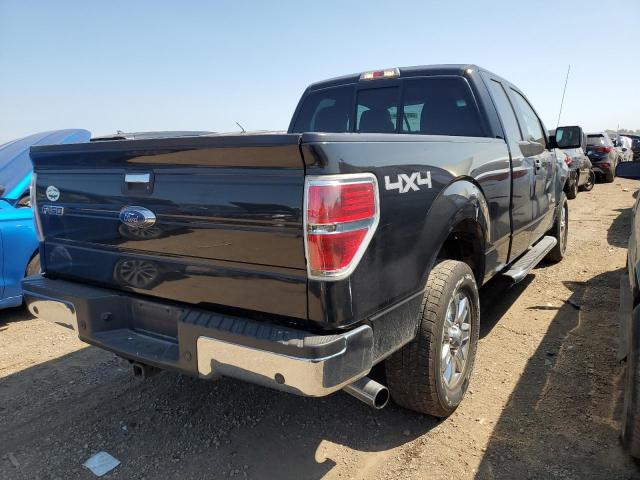 Photo 3 from auction – 2014 FORD F150 SUPER with VIN 1FTFX1ET6EFB75906