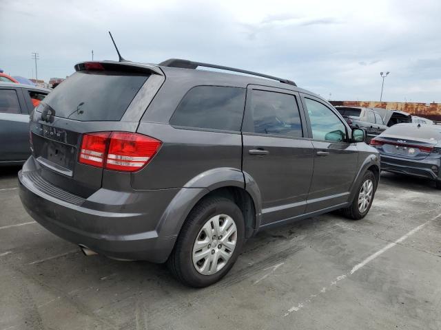 Photo 3 from auction – 2016 DODGE JOURNEY SE with VIN 3C4PDCAB8GT103023
