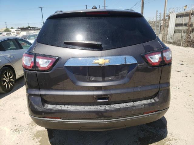 Photo 6 from auction – 2016 CHEVROLET TRAVERSE L with VIN 1GNKRGKD0GJ338940