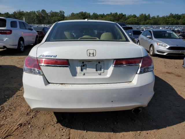 Photo 6 from auction – 2012 HONDA ACCORD EXL with VIN 1HGCP2F83CA101079