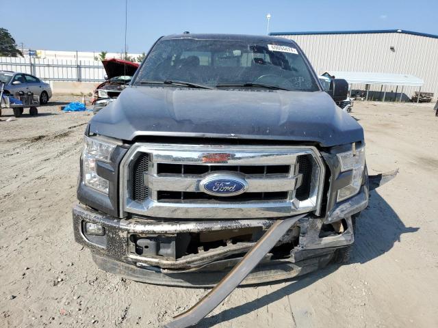 Photo 5 from auction – 2017 FORD F150 SUPER with VIN 1FTFX1EF1HFB98489