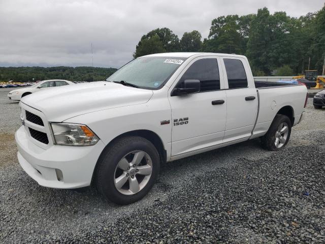 RAM 1500 ST 2013 with VIN 1C6RR6FT3DS577365 - Photo from auction