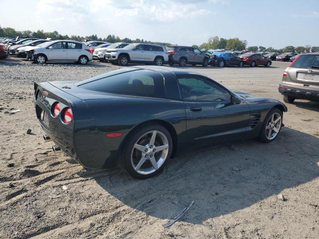 Photo 3 from auction – 2001 CHEVROLET CORVETTE with VIN 1G1YY22G215125175