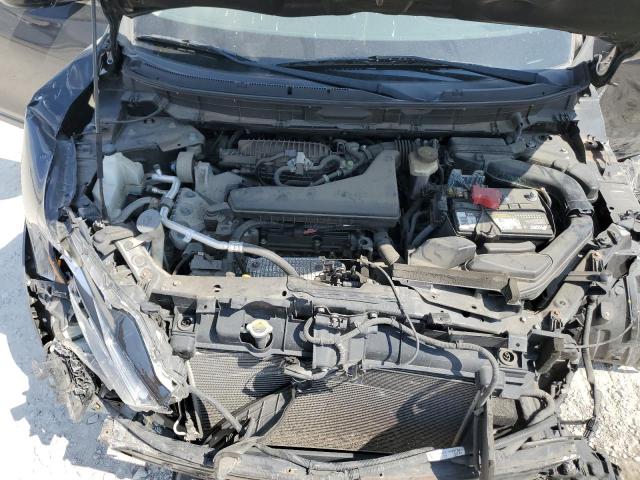 Photo 12 from auction – 2016 NISSAN ROGUE S with VIN KNMAT2MV3GP624115