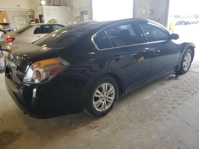 Photo 3 from auction – 2012 NISSAN ALTIMA BAS with VIN 1N4AL2AP4CN408307