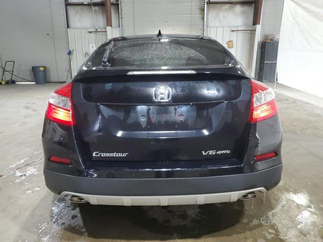 Photo 6 from auction – 2013 HONDA CROSSTOUR with VIN 5J6TF2H54DL004137