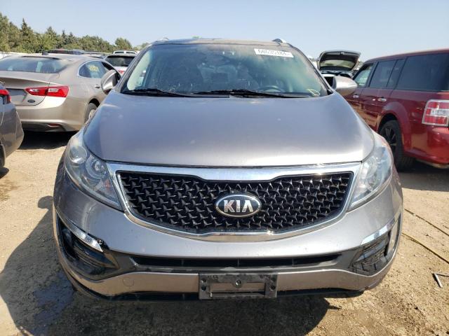 Photo 5 from auction – 2016 KIA SPORTAGE E with VIN KNDPC3ACXG7831118