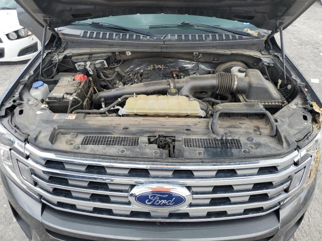 Photo 12 from auction – 2021 FORD EXPEDITION with VIN 1FMJU1HT7MEA80530