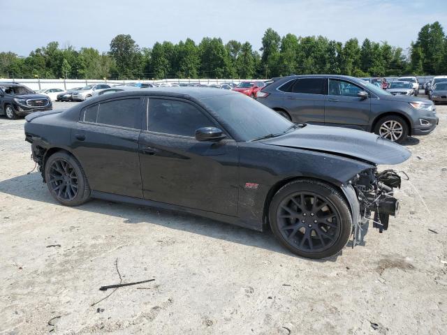 Photo 4 from auction – 2021 DODGE CHARGER SC with VIN 2C3CDXGJ6MH569868