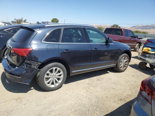 Photo 3 from auction – 2014 AUDI Q5 PREMIUM with VIN WA1LFAFP3EA069427